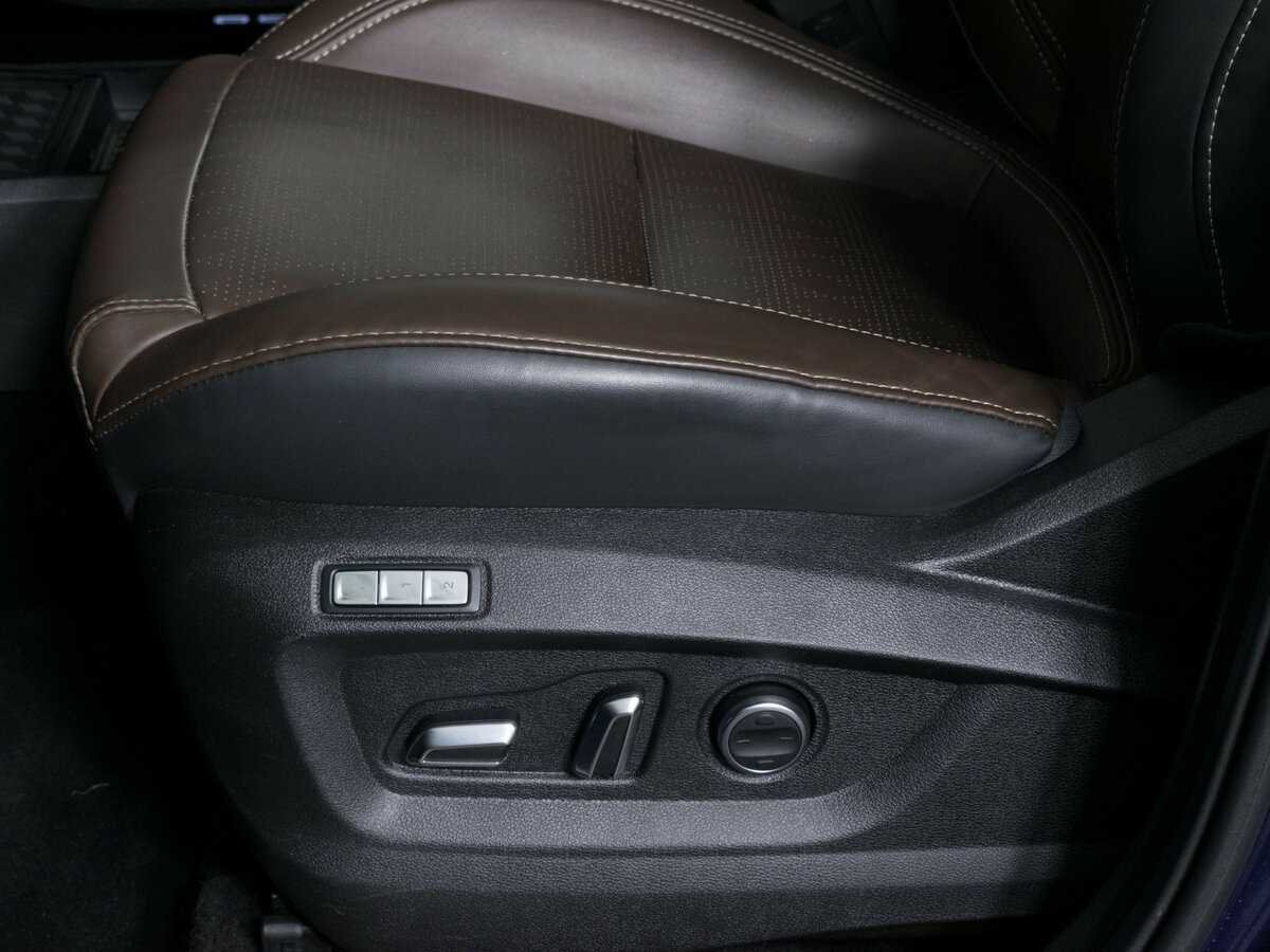 Chery Tiggo 8 Pro с пробегом — 2021 год. Фото: #15