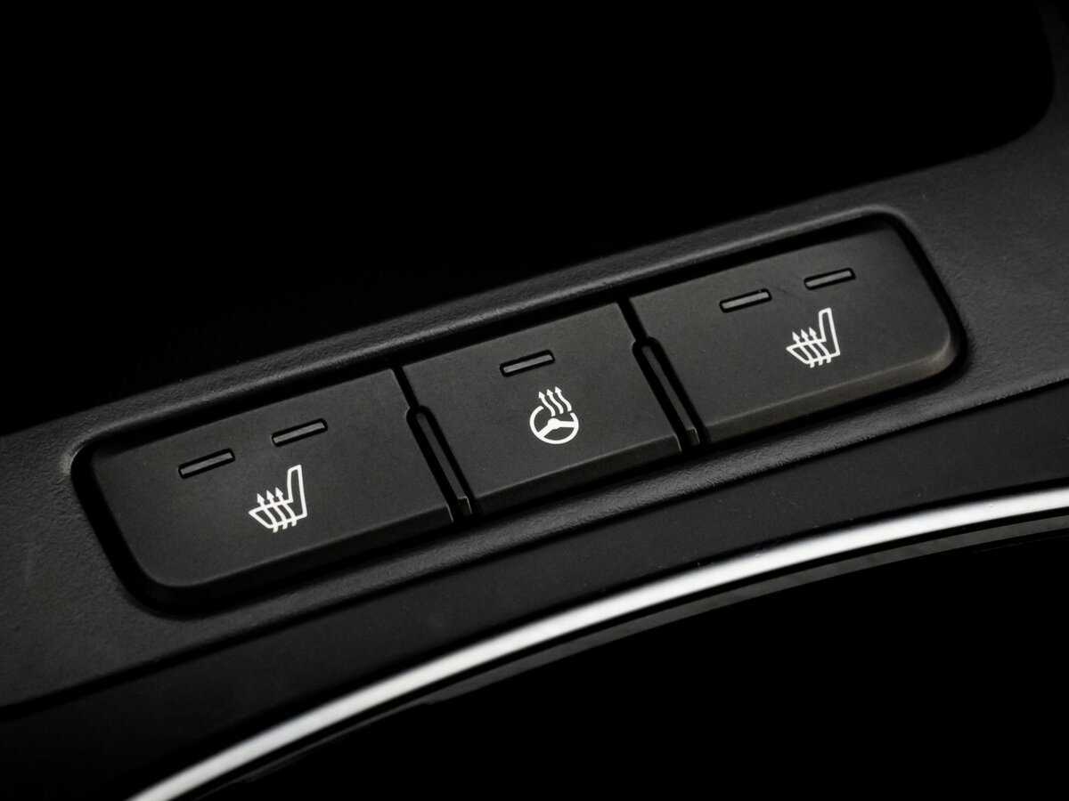 Kia Rio с пробегом — 2018 год. Фото: #12