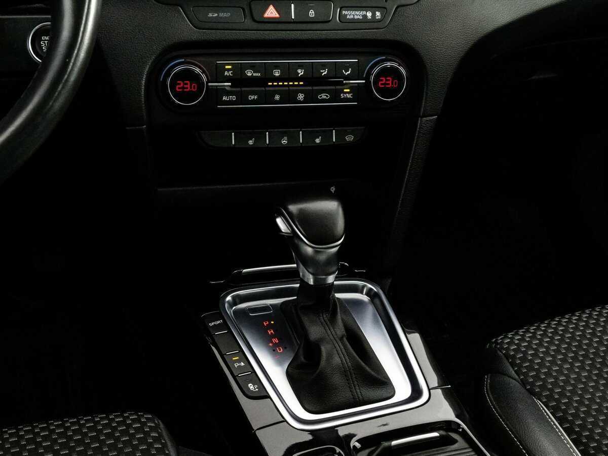 Kia Ceed с пробегом — 2018 год. Фото: #11