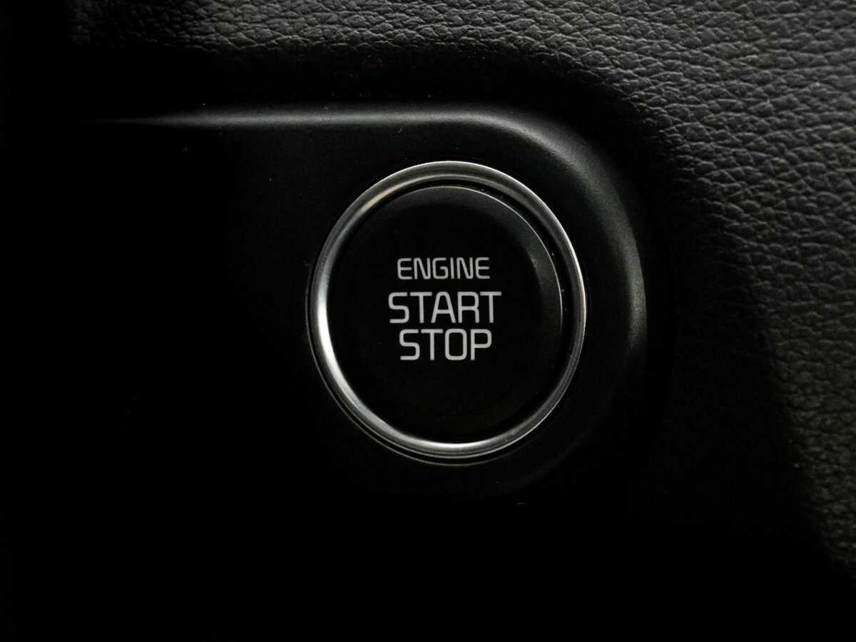 Kia Ceed с пробегом — 2018 год. Фото: #17