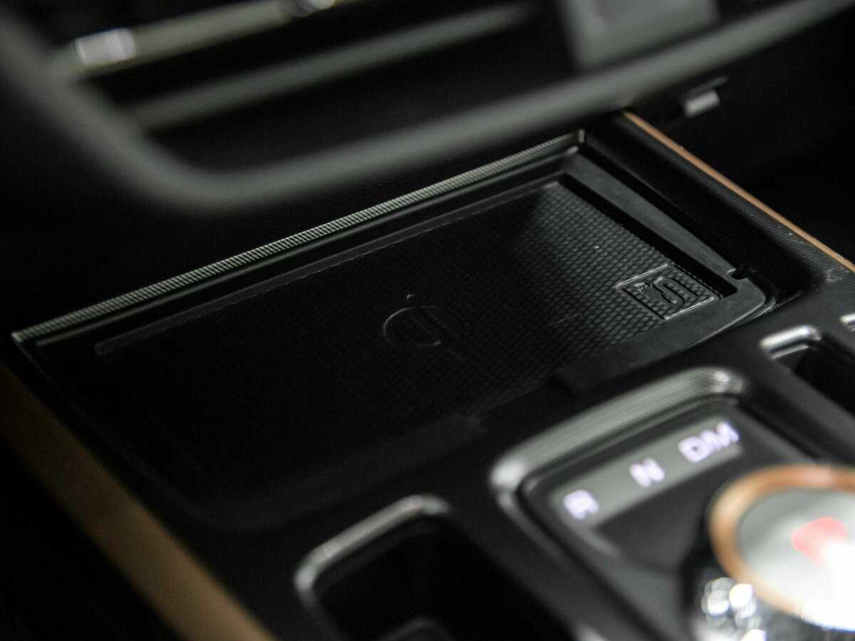 Haval Jolion с пробегом — 2021 год. Фото: #13