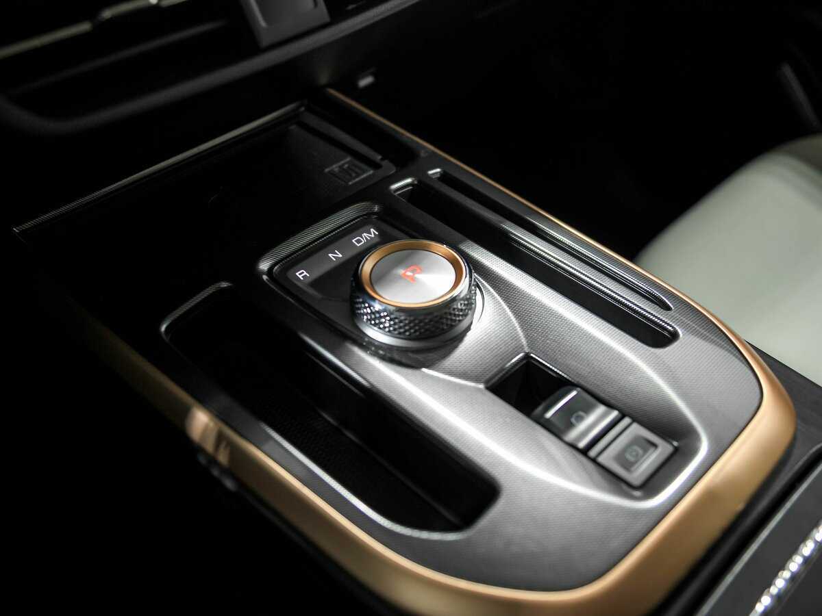 Haval Jolion с пробегом — 2021 год. Фото: #14