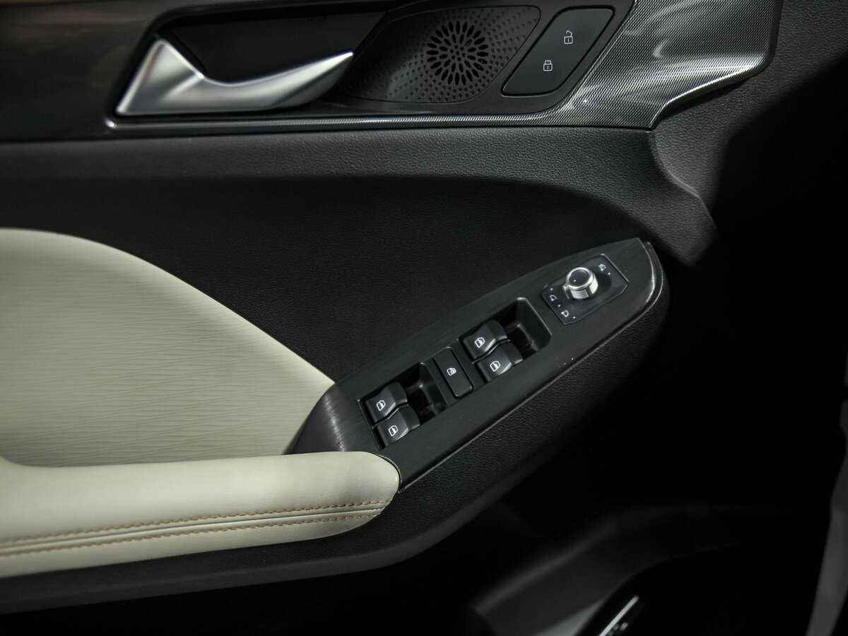 Haval Jolion с пробегом — 2021 год. Фото: #15