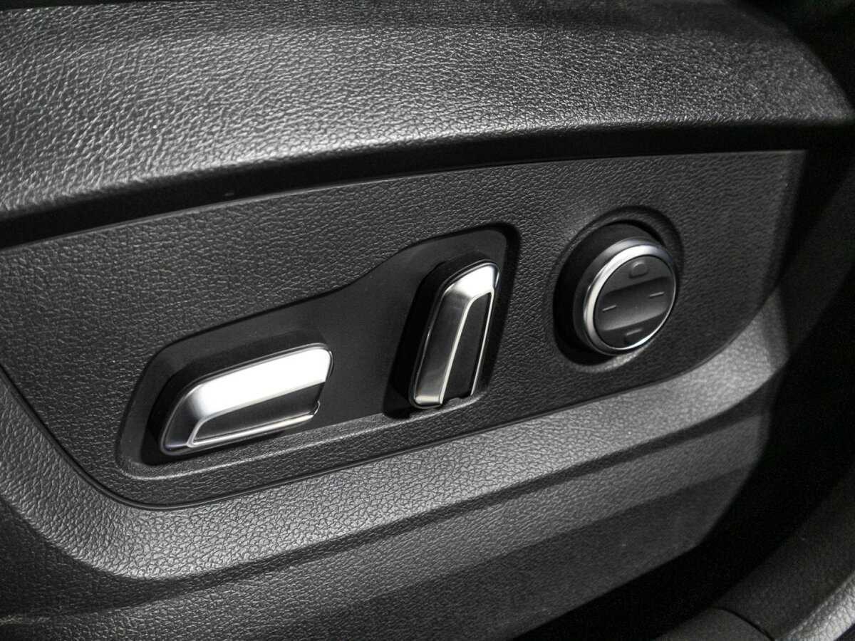 Chery Tiggo 7 Pro с пробегом — 2021 год. Фото: #17