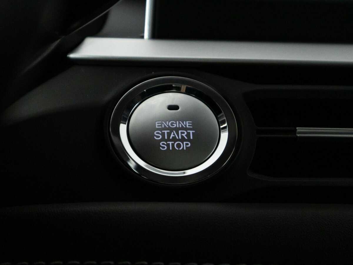 Chery Tiggo 7 Pro с пробегом — 2021 год. Фото: #22