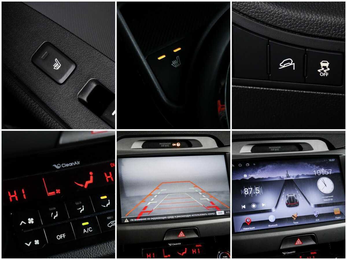 Kia Sportage с пробегом — 2012 год. Фото: #15