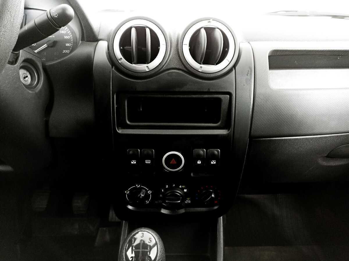 Lada (ВАЗ) Largus с пробегом — 2021 год. Фото: #14