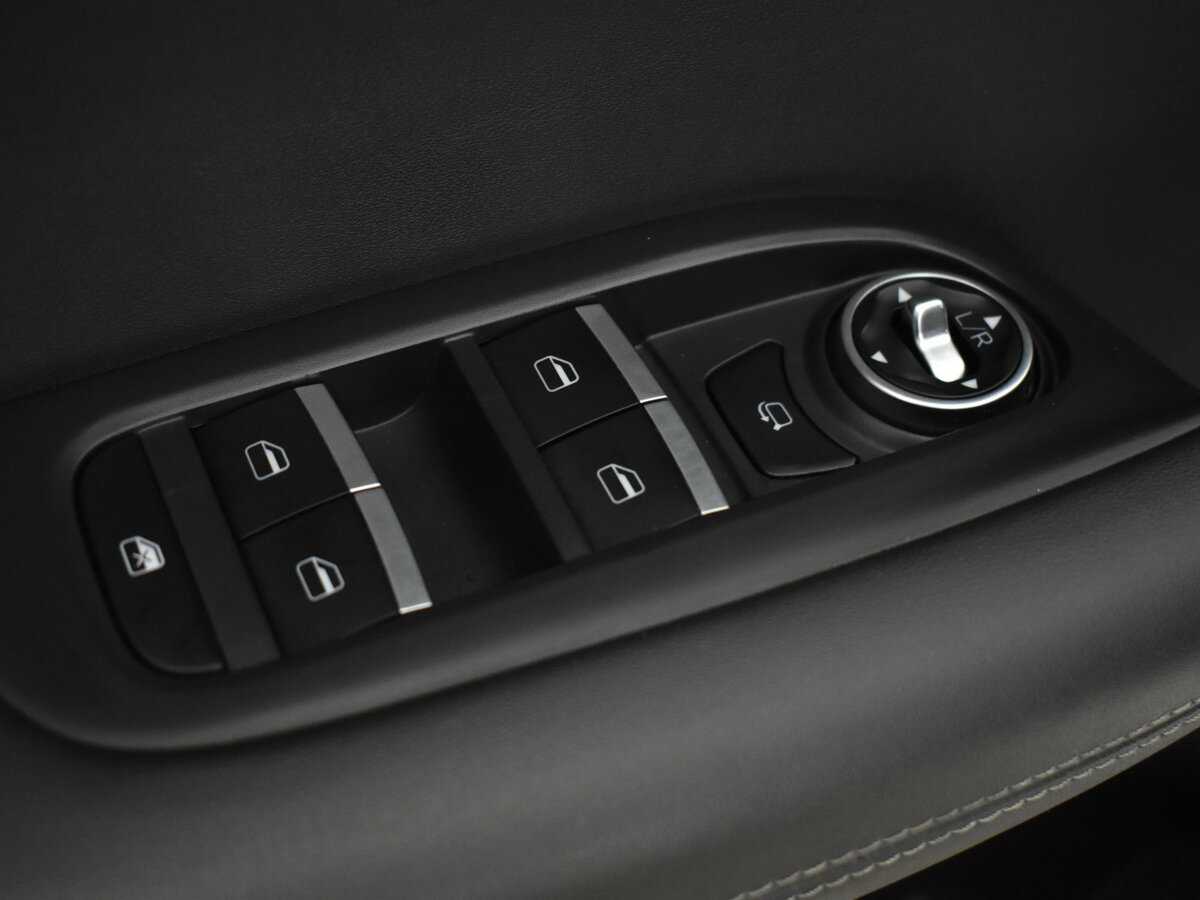 Chery Tiggo 7 Pro с пробегом — 2021 год. Фото: #22