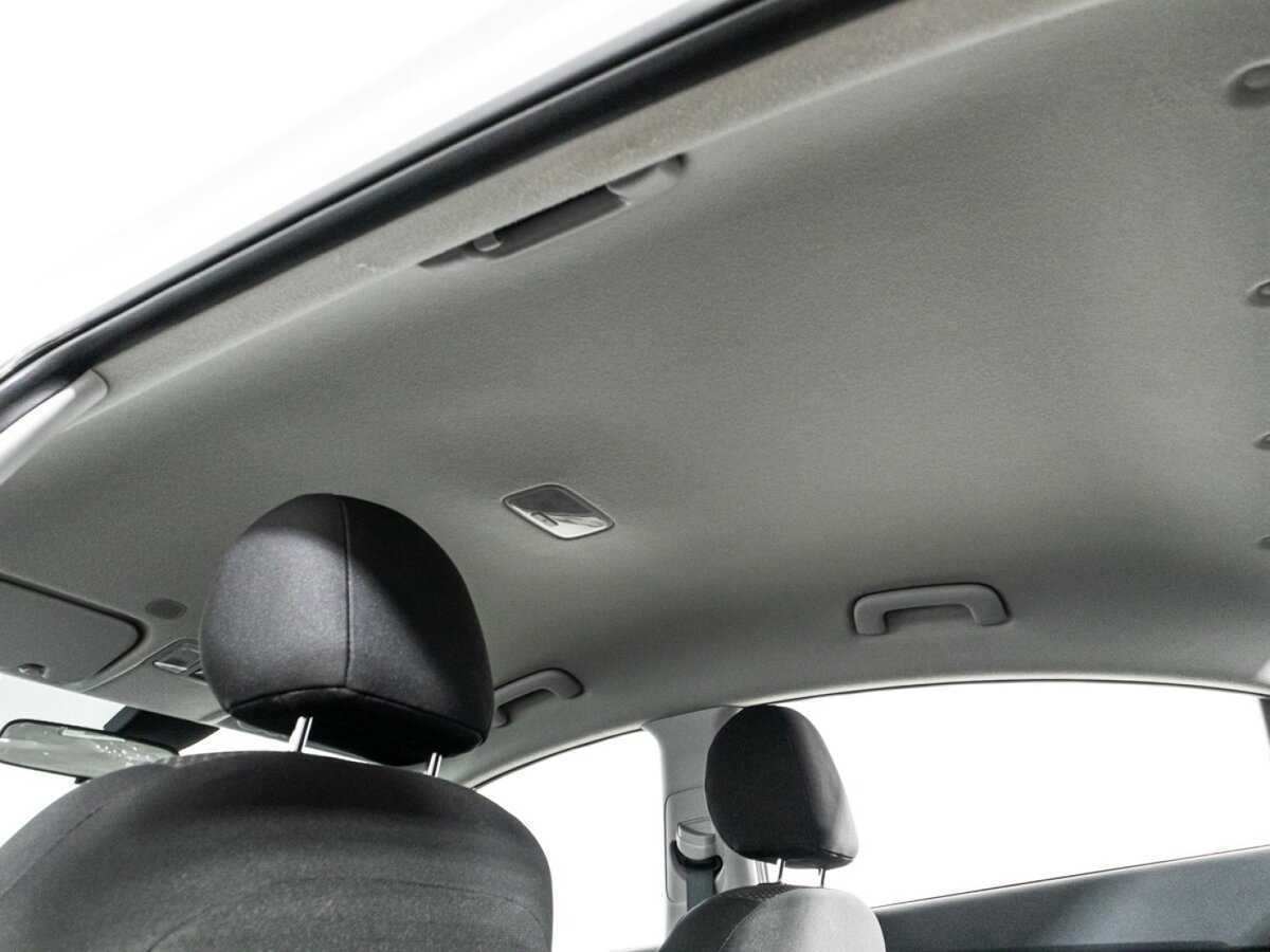 Kia Rio с пробегом — 2021 год. Фото: #25