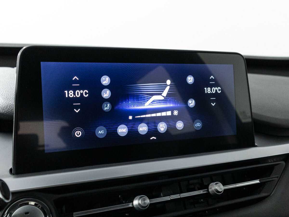 Chery Tiggo 7 Pro с пробегом — 2022 год. Фото: #18