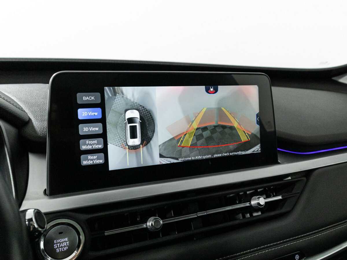 Chery Tiggo 7 Pro с пробегом — 2020 год. Фото: #15