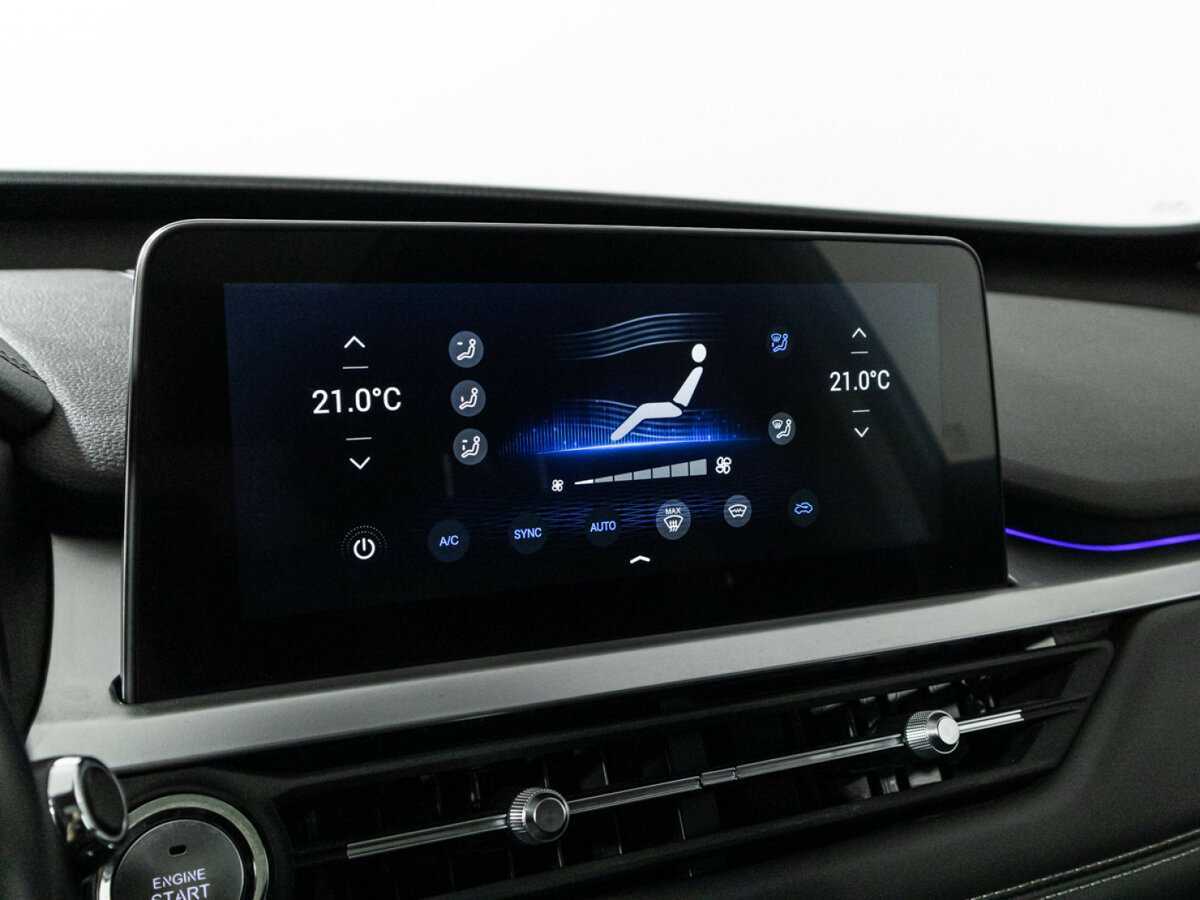 Chery Tiggo 7 Pro с пробегом — 2020 год. Фото: #16