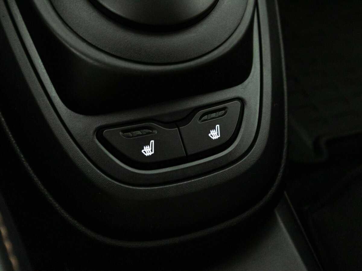 Lada (ВАЗ) Vesta с пробегом — 2018 год. Фото: #16