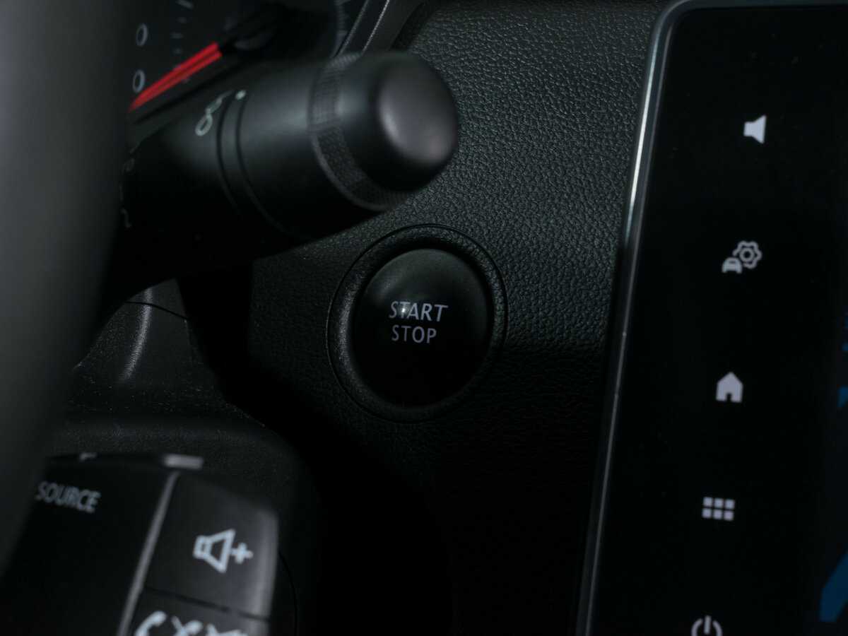 Renault Arkana с пробегом — 2019 год. Фото: #13