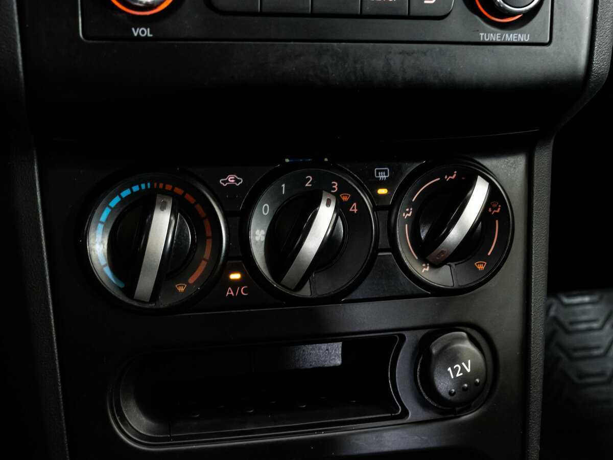 Nissan Qashqai с пробегом — 2013 год. Фото: #10