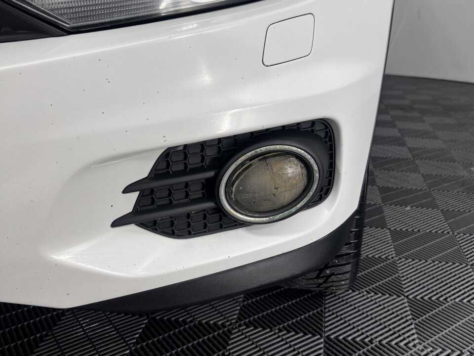 Volkswagen Tiguan с пробегом — 2013 год. Фото: #16