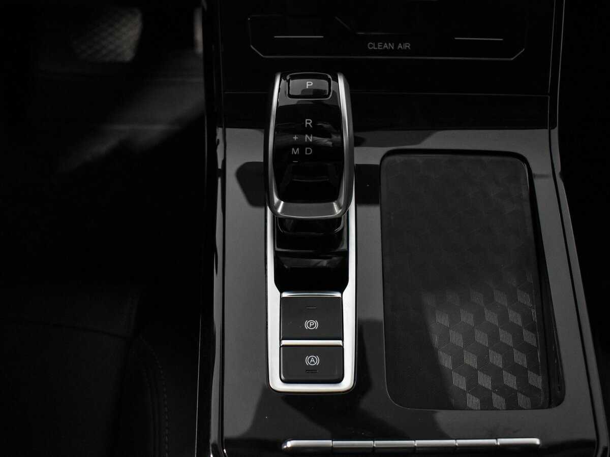 Chery Tiggo 7 Pro с пробегом — 2022 год. Фото: #11