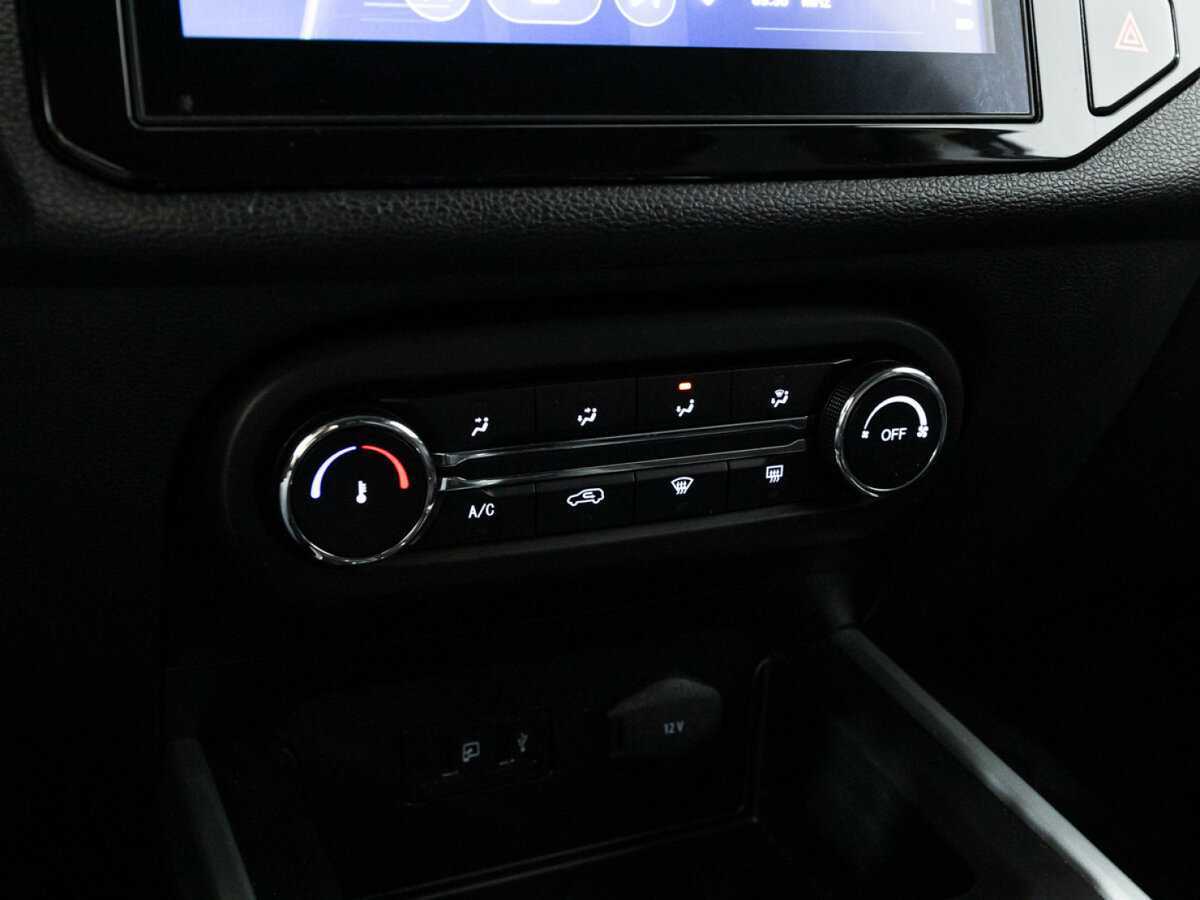 Chery Tiggo 4 с пробегом — 2022 год. Фото: #16