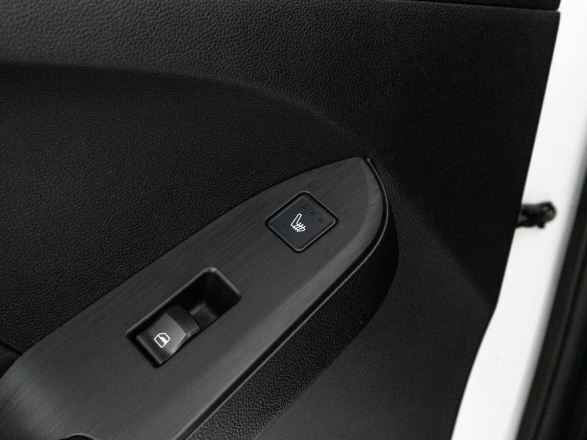 Haval Jolion с пробегом — 2022 год. Фото: #20