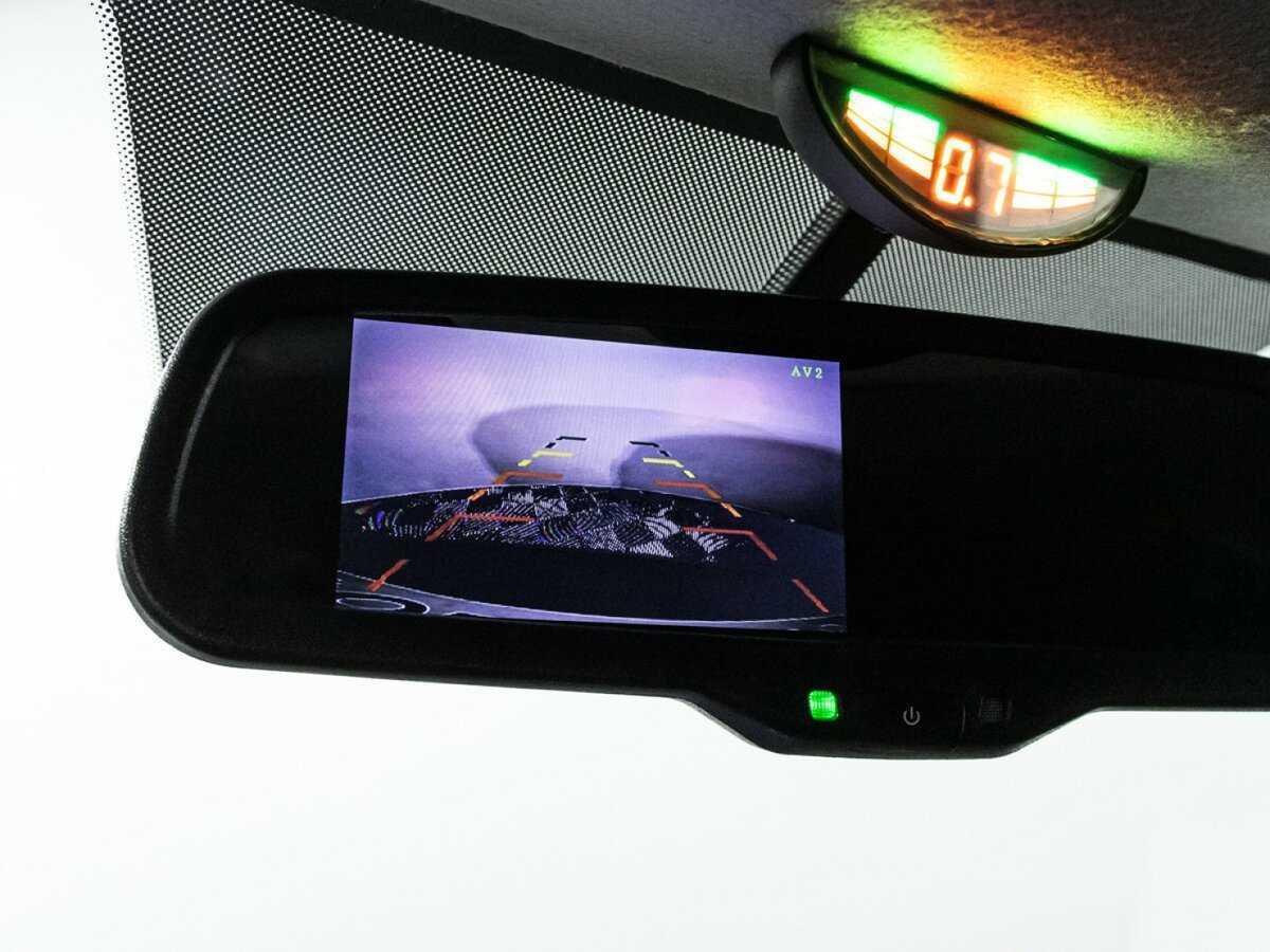 Hyundai Solaris с пробегом — 2021 год. Фото: #15