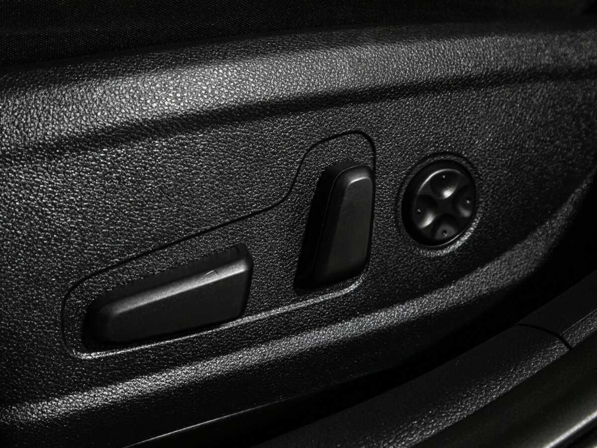 Kia Optima с пробегом — 2018 год. Фото: #16