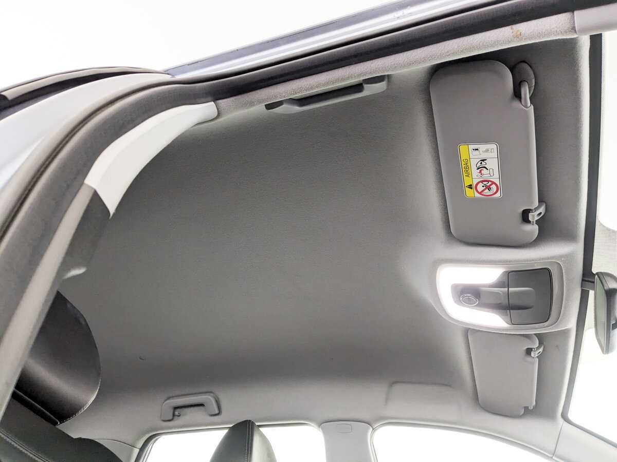 Chery Tiggo 4 с пробегом — 2021 год. Фото: #21