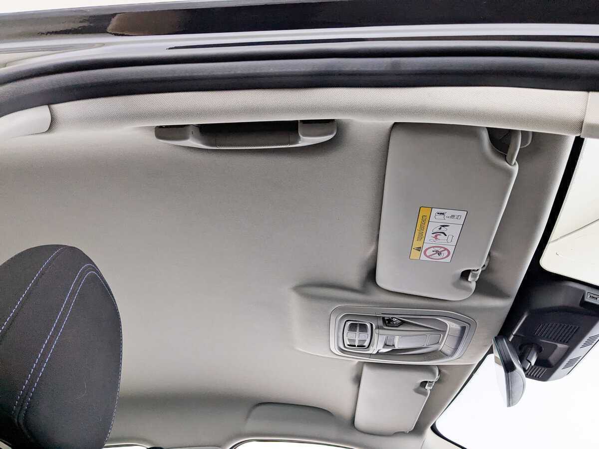 Haval Jolion с пробегом — 2021 год. Фото: #21