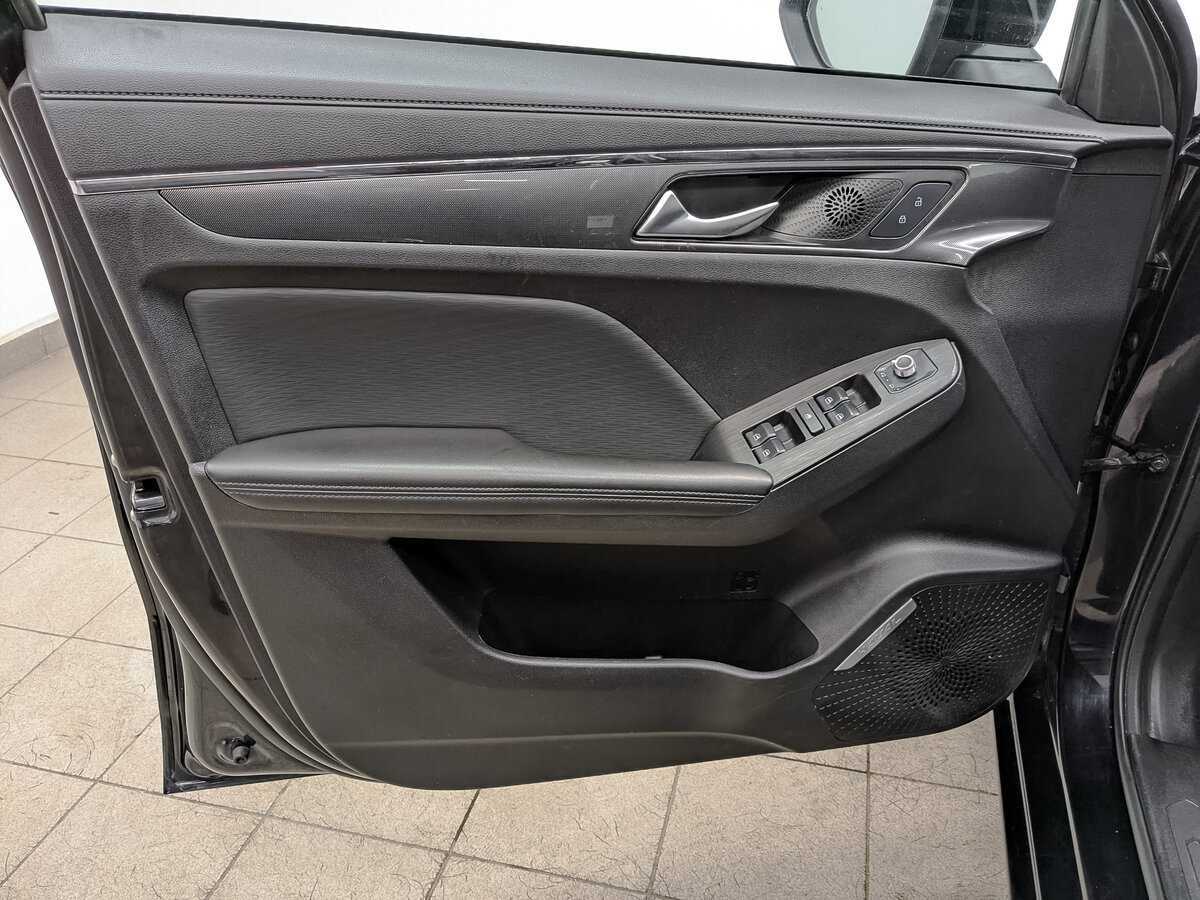 Haval Jolion с пробегом — 2021 год. Фото: #18