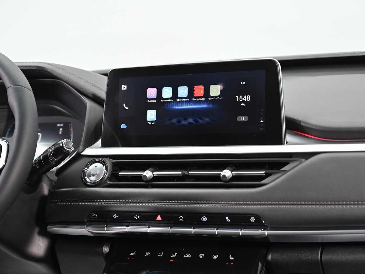 Chery Tiggo 7 Pro с пробегом — 2021 год. Фото: #10