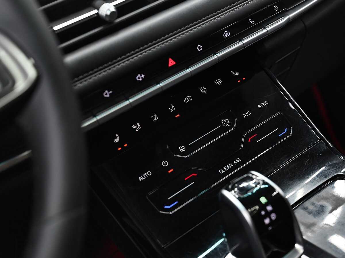 Chery Tiggo 7 Pro с пробегом — 2021 год. Фото: #12