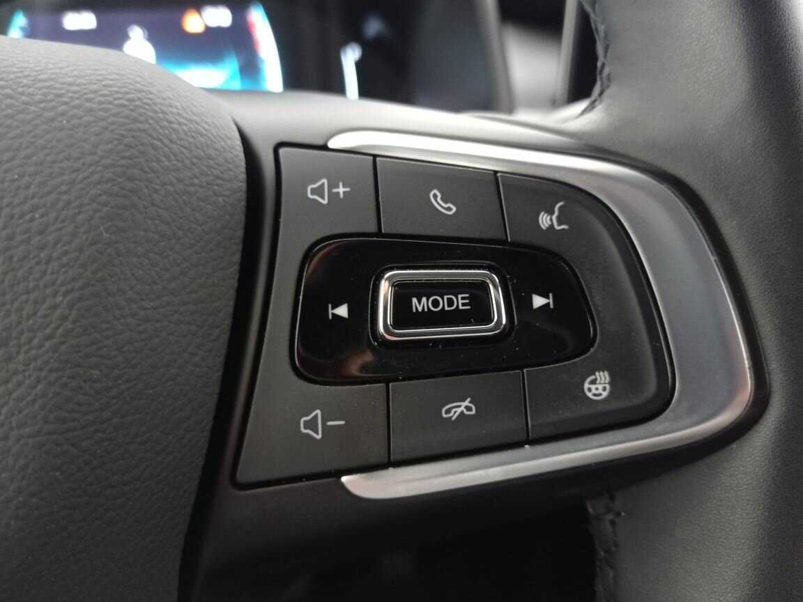 Chery Tiggo 4 Pro с пробегом — 2022 год. Фото: #13