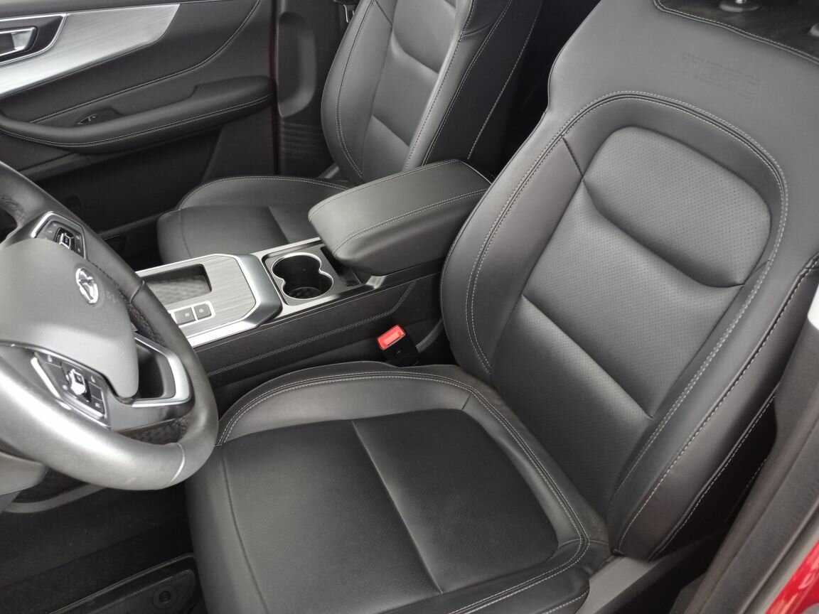 Chery Tiggo 4 Pro с пробегом — 2022 год. Фото: #23