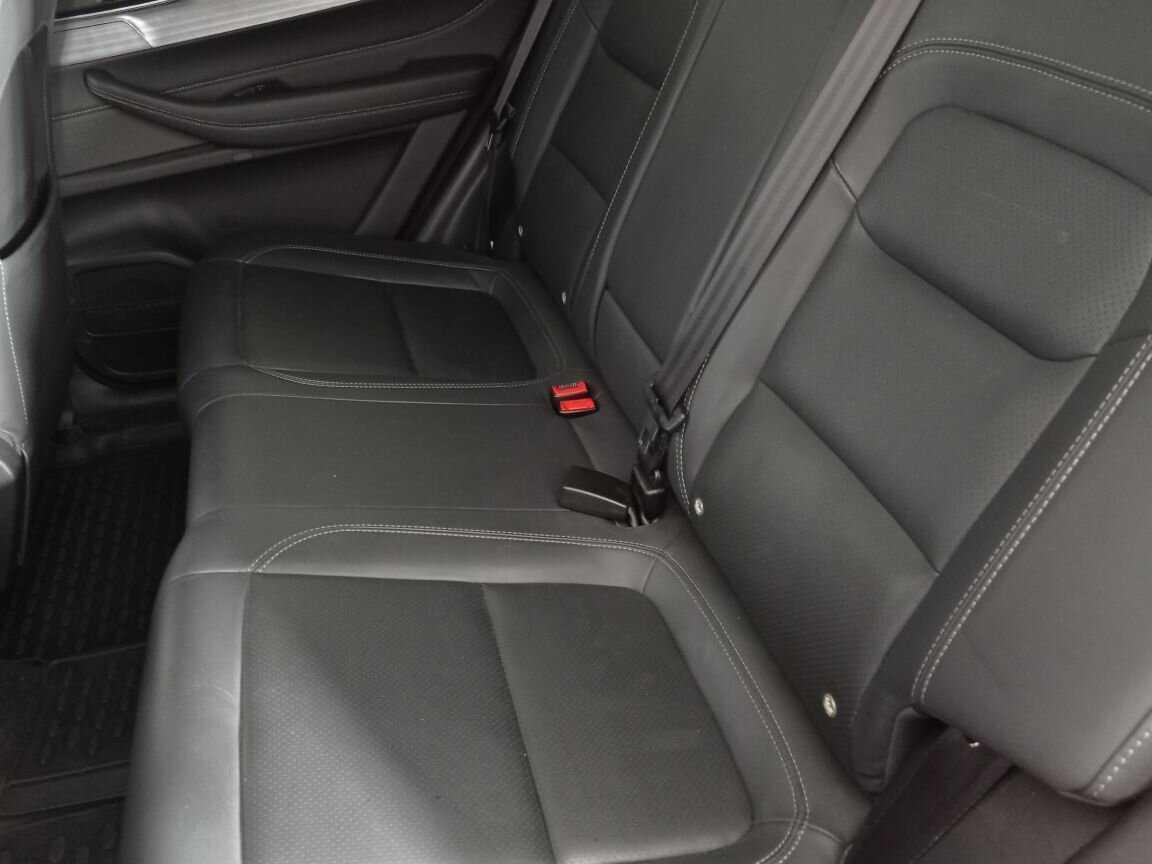 Chery Tiggo 4 Pro с пробегом — 2022 год. Фото: #25