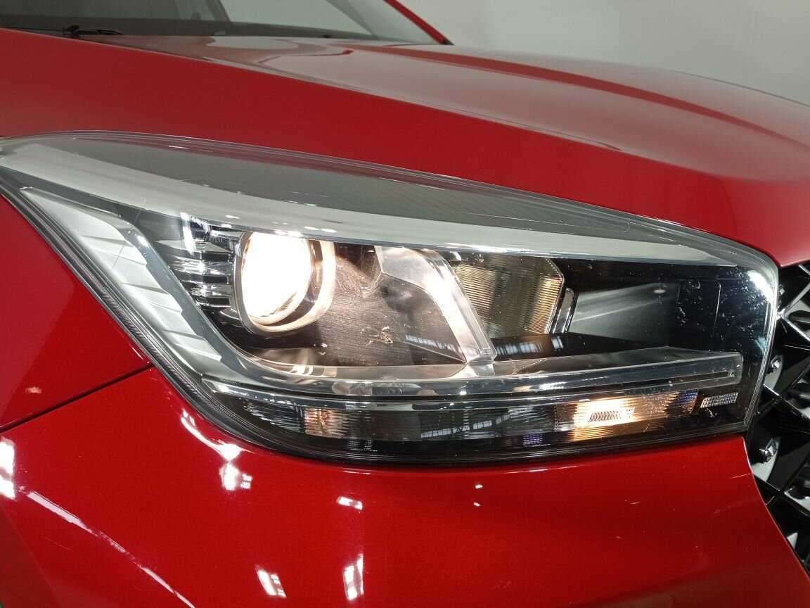 Chery Tiggo 4 Pro с пробегом — 2022 год. Фото: #30