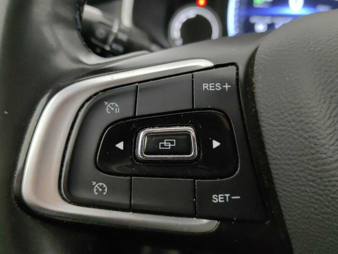 Chery Tiggo 8 с пробегом — 2020 год. Фото: #6