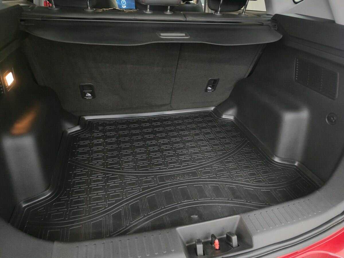 Chery Tiggo 7 Pro с пробегом — 2020 год. Фото: #11