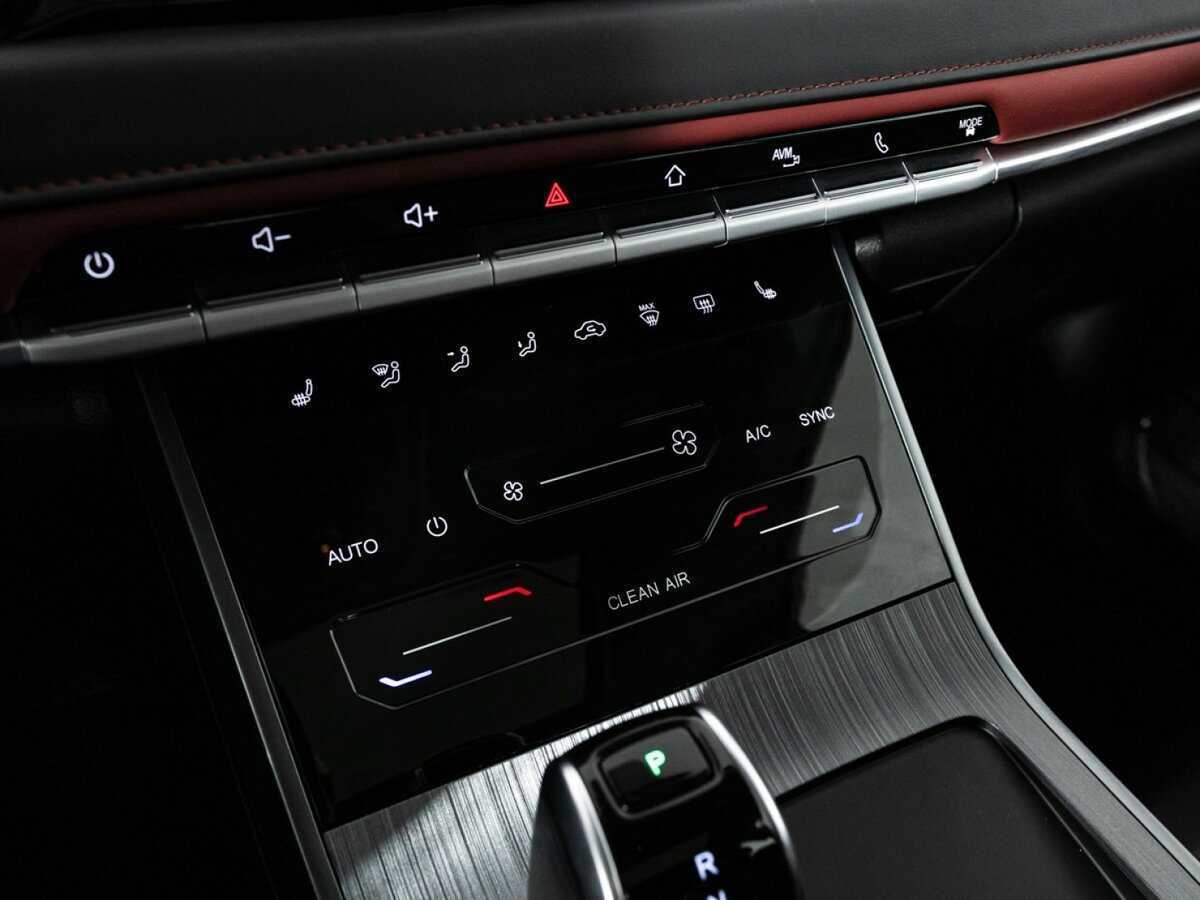 Chery Tiggo 4 Pro с пробегом — 2022 год. Фото: #16