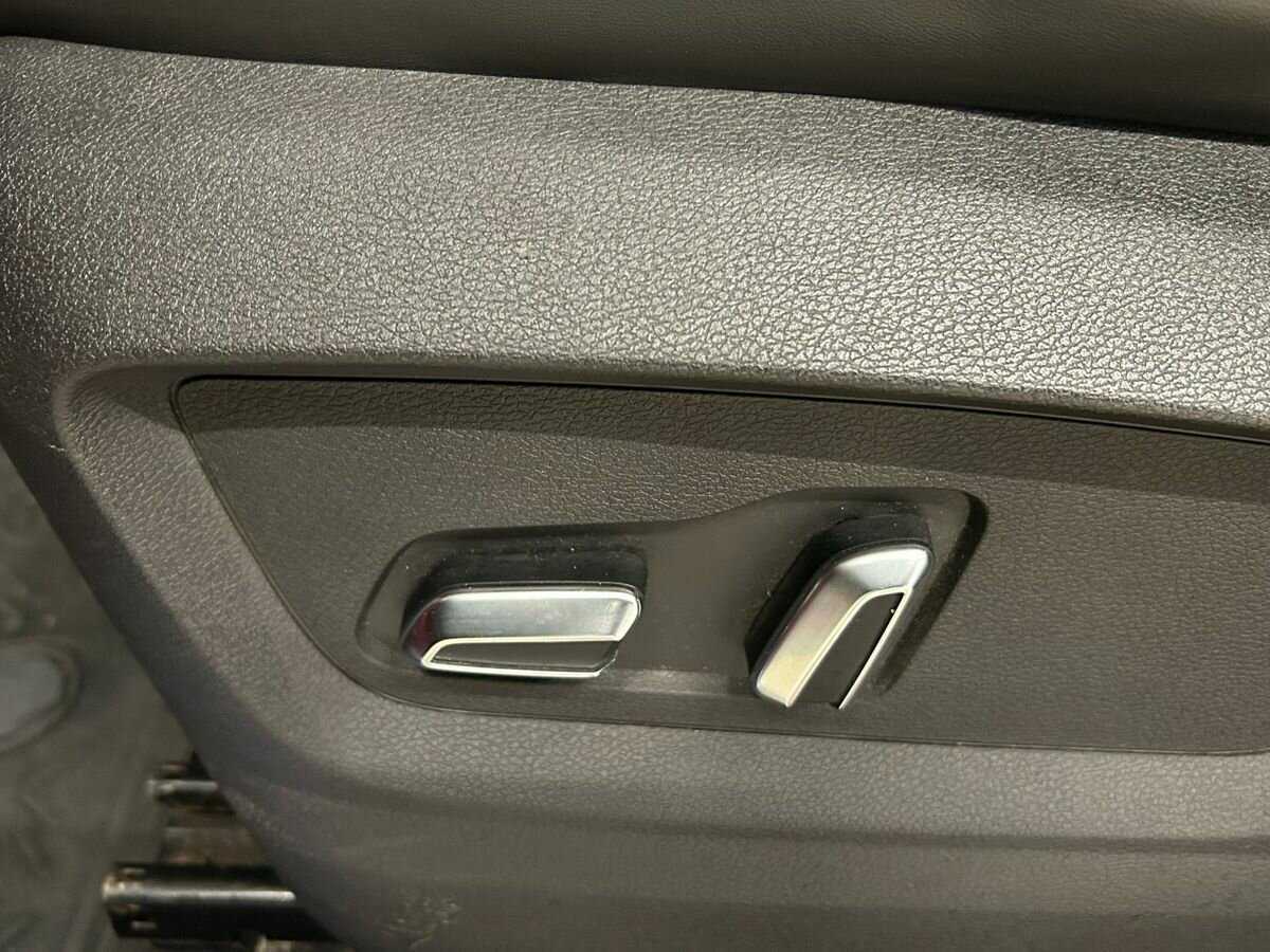 Chery Tiggo 7 Pro с пробегом — 2021 год. Фото: #9