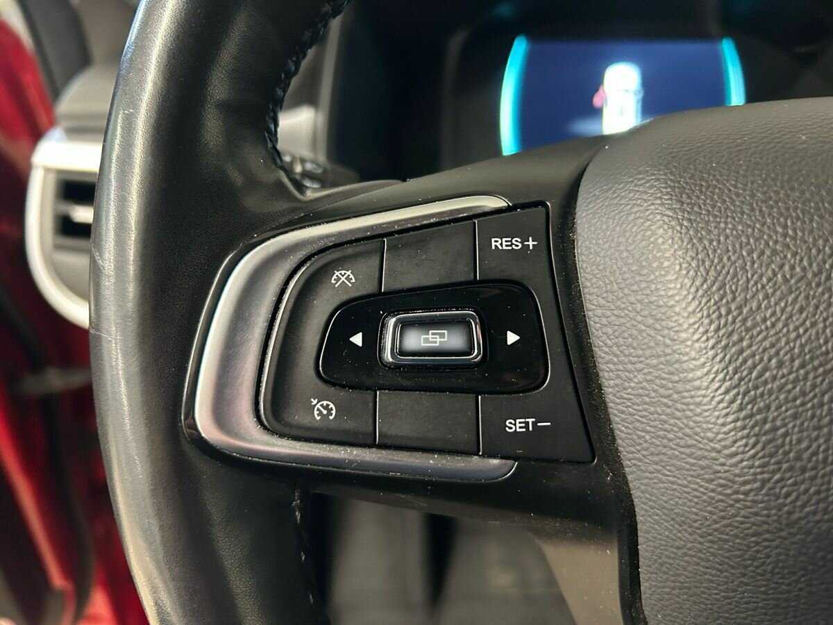 Chery Tiggo 7 Pro с пробегом — 2021 год. Фото: #15