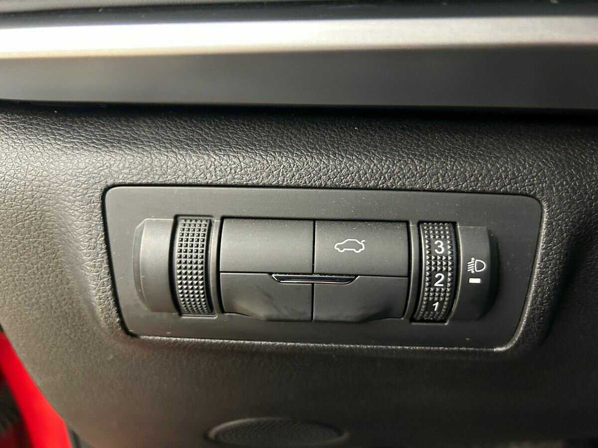 Chery Tiggo 7 Pro с пробегом — 2021 год. Фото: #26