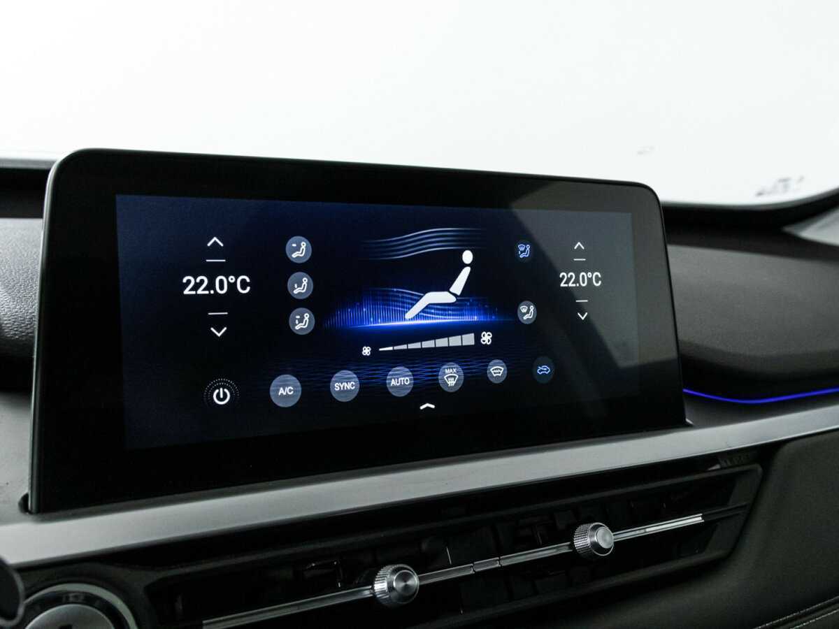 Chery Tiggo 7 Pro с пробегом — 2020 год. Фото: #19