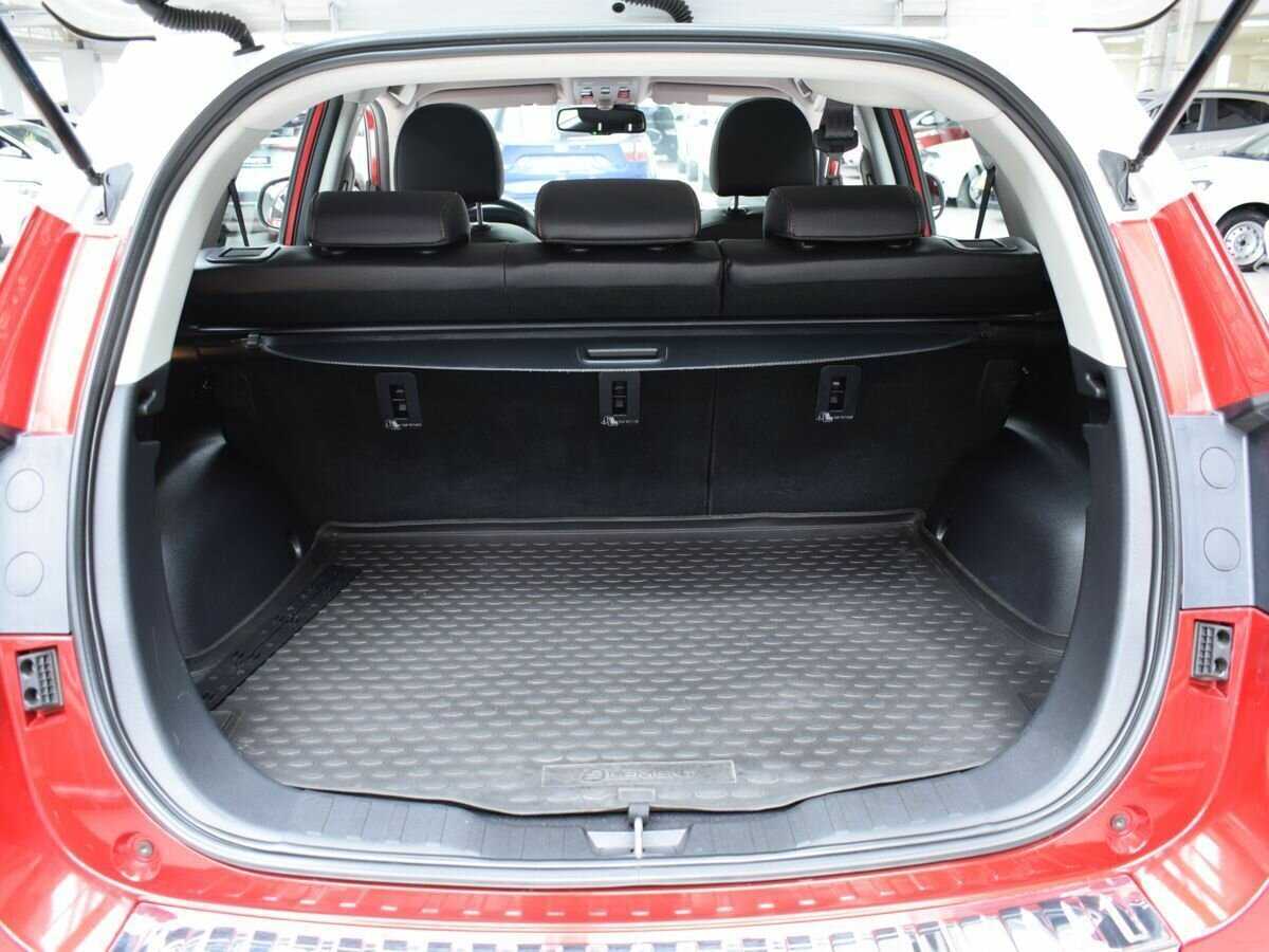 Haval H2 с пробегом — 2019 год. Фото: #16