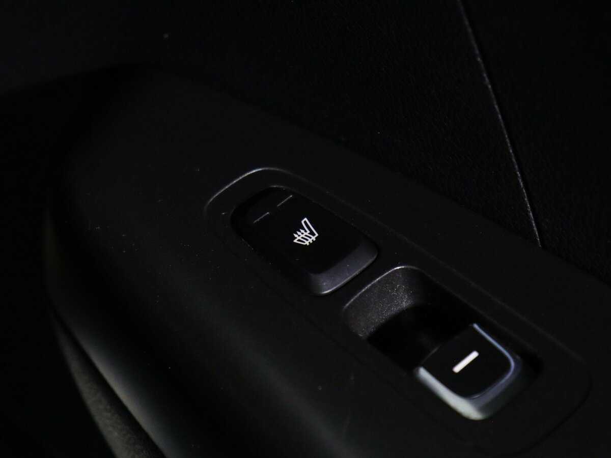 Kia Sportage с пробегом — 2017 год. Фото: #12