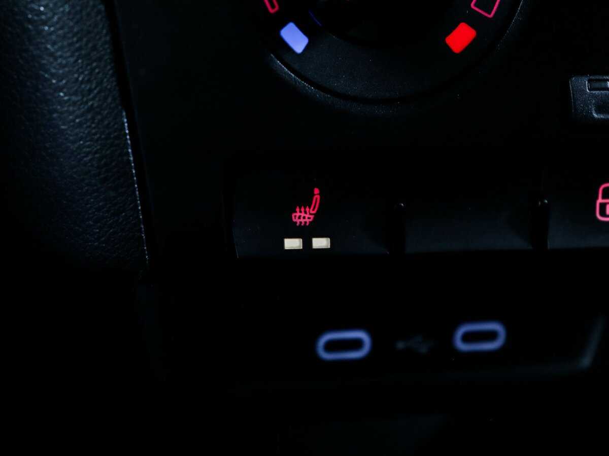 Volkswagen Polo с пробегом — 2021 год. Фото: #16