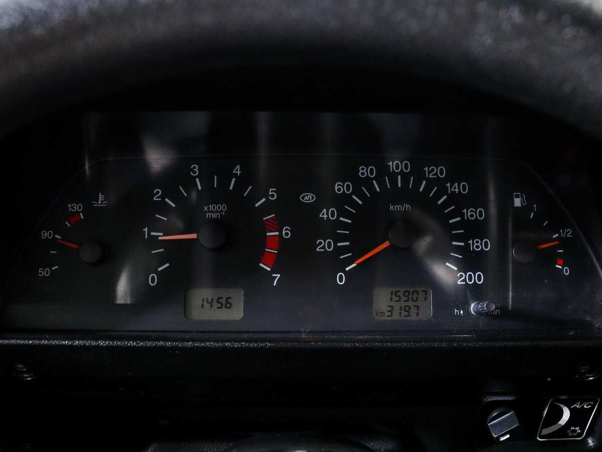 Lada (ВАЗ) 2121 (4x4) с пробегом — 2016 год. Фото: #7