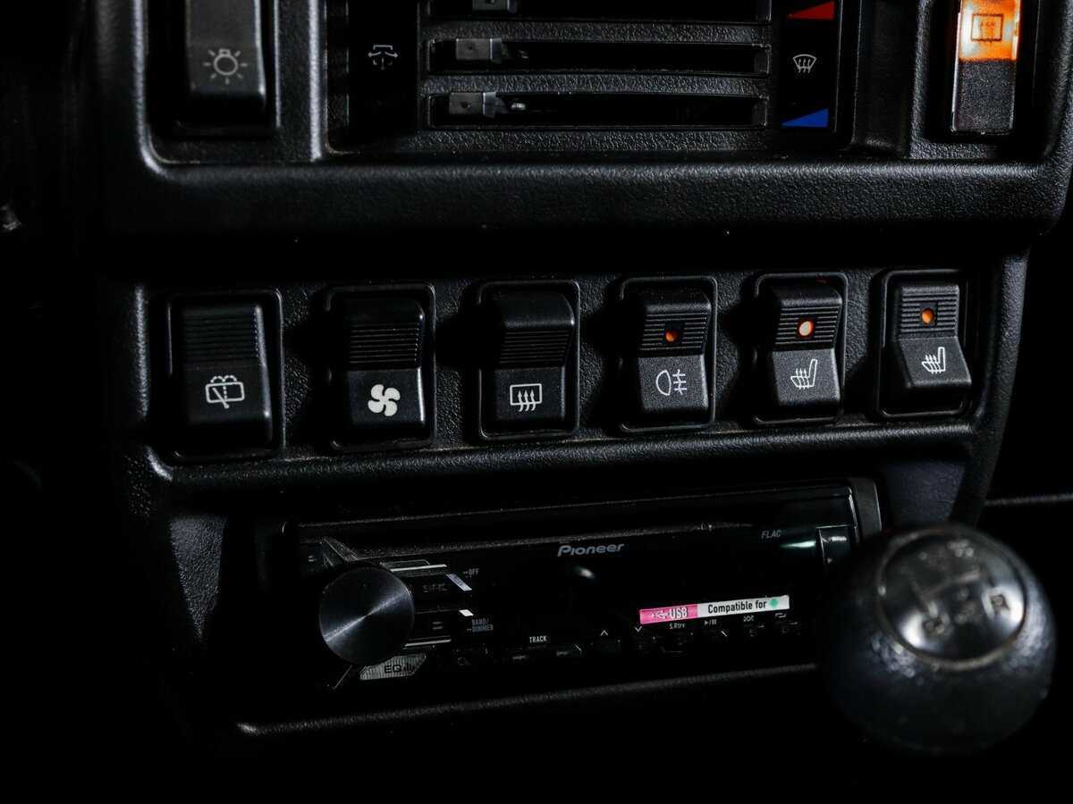 Lada (ВАЗ) 2121 (4x4) с пробегом — 2016 год. Фото: #18