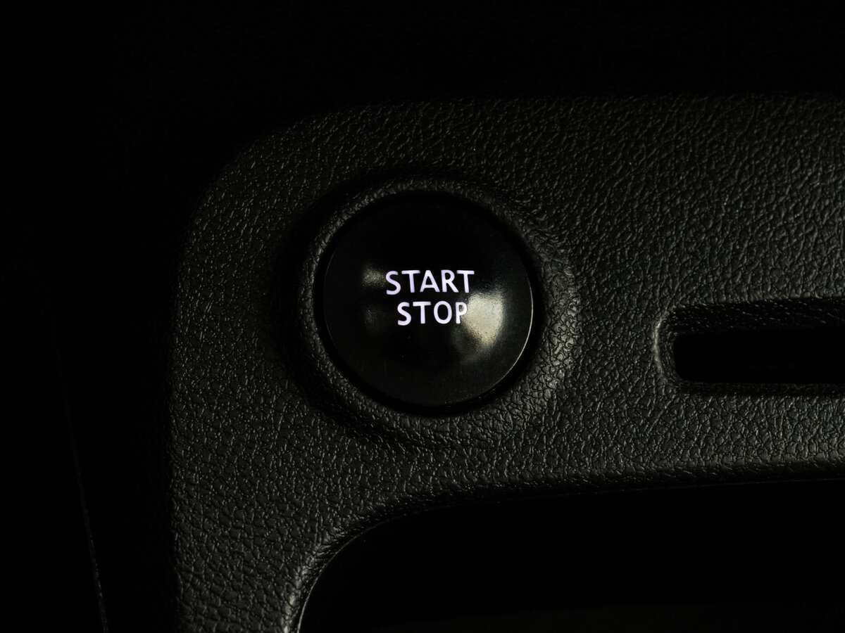 Renault Kaptur с пробегом — 2017 год. Фото: #16