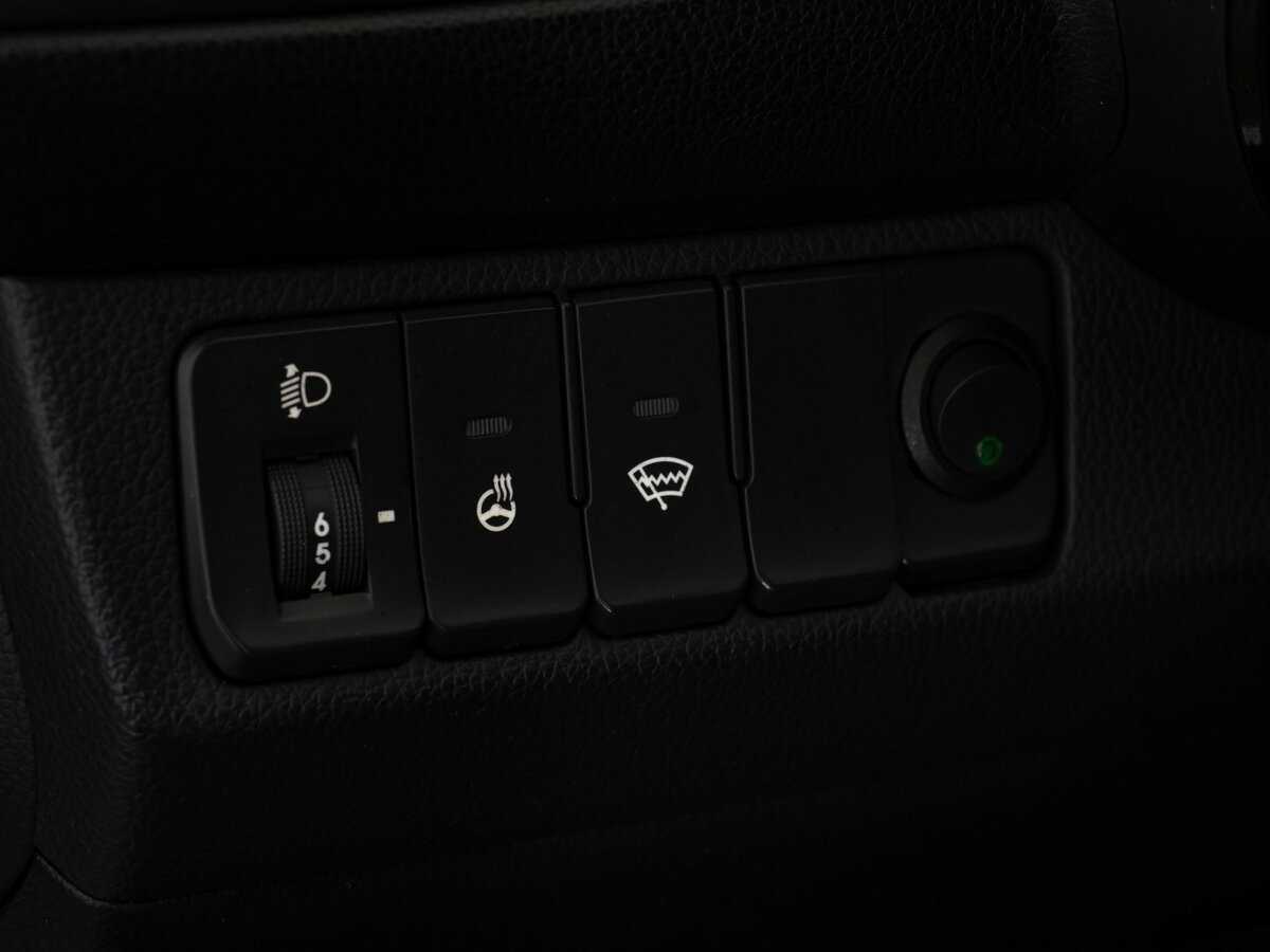 Kia Rio с пробегом — 2014 год. Фото: #11