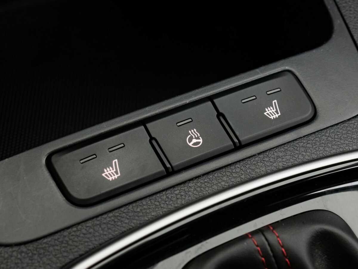 Kia Rio с пробегом — 2020 год. Фото: #16