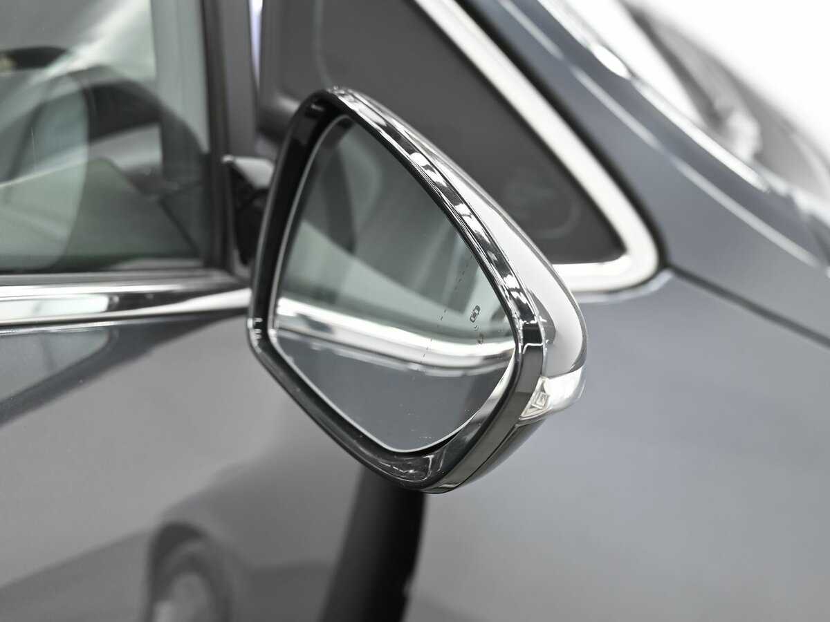 Kia Ceed с пробегом — 2016 год. Фото: #11